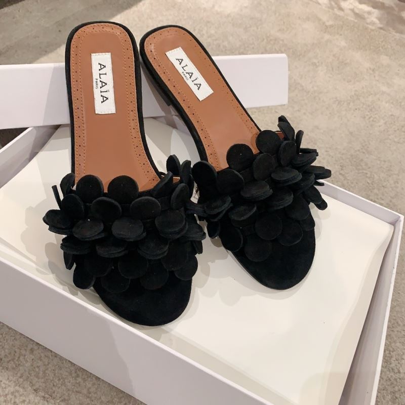 Alaia Sandals